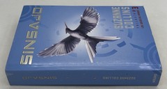 Sinsajo [Los Juegos del Hambre 3] Suzanne Collins Spanish Español