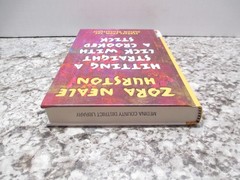 Hitting a Straight Lick with a Crooked Stick – Zora Neale Hurston – Large Print