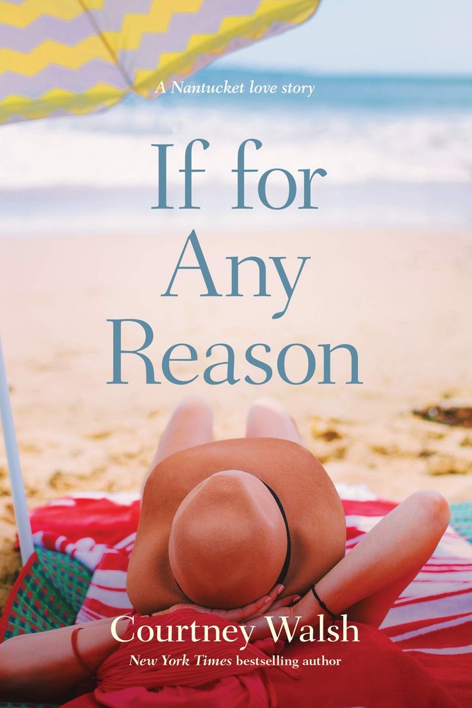 If for Any Reason (A Nantucket Love Story)