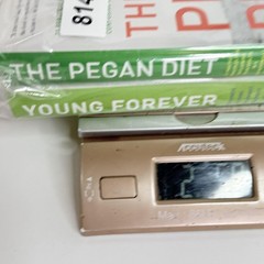 Lot 2 Mark Hyman HC Books The Pegan Diet Young Forever Health & Longevity Set