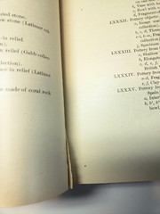American Indian Ethnology Twenty Fifth 25th Annual Report 1903-1904