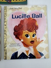 Little Golden Book Set Of 7 Board Books Used Condition Multiple Titles