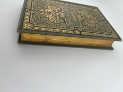 Christliches Gedenkbuch German 19th century Christian daily verse