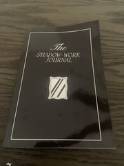 The Shadow Work Journal A Guide to Integrate and Transcend your Shadows