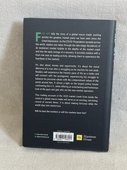 Fed Up! Success, Excess & Crisis Colin Lancaster, Hardcover, Harriman House