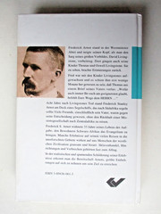 F.S. Arnot, Gerettet aus den Händen der Bösen, Tony Lawman – Gebundene Ausgabe