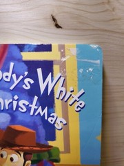 Pictureback Ser.: Woody’s White Christmas by Kristen L. Depken (2010, Children’s