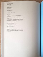 Faviken by Magnus Nilsson – Phaidon 2012 – Hardcover