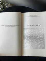 1937 Island of Bali Miguel Covarrubias 1st Edition Knopf Borzoi Hardcover