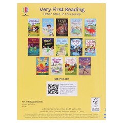 Starting to Read with Phonics 8 Story Books Paperback Collection Set – Ages 4+