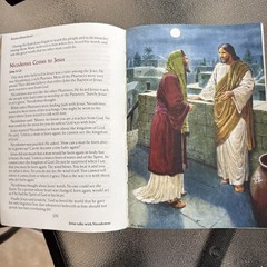 Egermeier’s Bible Story Book Complete Narration From Genesis To Revelation 2007