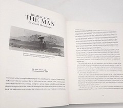 Frederic Remington The Masterworks 1988 Illustrated Western Art Book Abrams