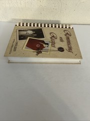 Reminiscing With Recipes: 1953 – 2003, 50 Years of FHA to FCCLA, comb binding