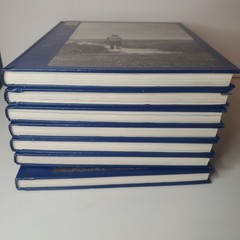 Time Life This Fabulous Century Lot of 7 Hardcover Volumes 1-7