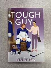 Tough Guy by Rachel Reid (2024, Trade Paperback)