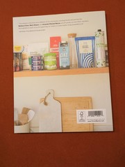 Thrive Market Healthy Living Made Easy Cookbook New 60 Recipes, PB 2021