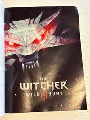 Witcher 3 Wild Hunt Complete Edition Guide Prima Official Guide Over 800 Pages
