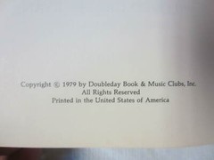The Complete Encyclopedia Of Stitchery 1979 Mildred Graves Ryan