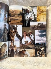 Ralph Lauren by Ralph Lauren Book Hardcover w/cover 482pg 1st edition 2011 HC DJ