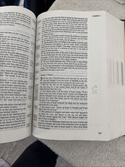 NASB Inductive Study BIBLE 2000 Hardcover 1995 Text Kay Arthur Color