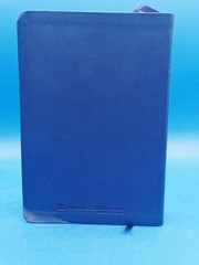 The New Testament CATHOLIC EDITION ~ Revised Standard Version ~ Leathersoft…