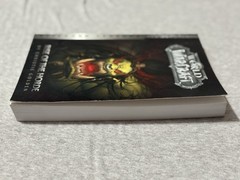 WoW: Rise of the Horde Paperback – Blizzard Legends 2016 Edition – 1st Printing