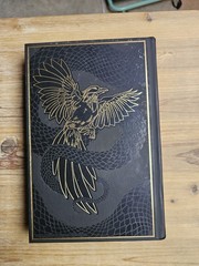 Isles of the Emberdark Premium Hardcover Brandon Sanderson – Dragonsteel Edition