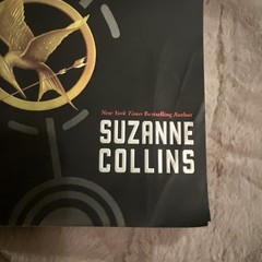 The Hunger Games Ser.: The Hunger Games (Hunger Games, Book One)