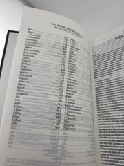 The Holy Bible English Standard Version ESV 2001 Crossway Hardback 2016 Like New