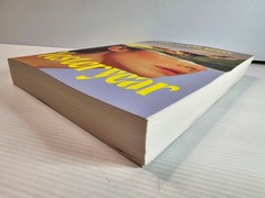 Yesteryear by Caro Claire Burke – Large Paperback