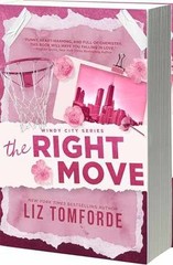 The Right Move (Windy City, 2) – Paperback, by Tomforde Liz – Very Good