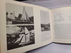 The Art of Sailing Percy W Blandford St Martin’s Press Hardcover Sailing Guide