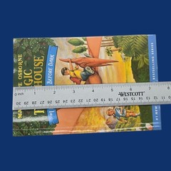 Set 3A: Magic Tree House A Library of Books 1-28 – Mary Pope Osborne Collection