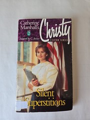 Christy Books Fiction Series Catherine Marshall Lot #2,3,4,6,7,8,9 VTG 1995