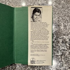 Stephen King- Eyes of the Dragon 1st Print 1st Edition Good Preowned Condition