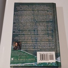 Chevy Stevens Still Missing: A Novel Trade Hardback Thriller Fiction (2011)
