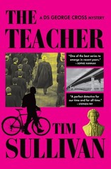 The Teacher: A DS George Cross Mystery