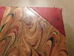 1901 15 Volumes 'Honore de Balzac’ Illus. Book Lover Press Marbled Covers