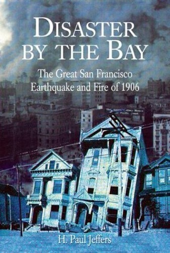 Disaster by the Bay: The Great – VERY GOOD