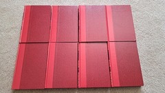 Sermons of Martin Luther Books 8 Volumes John Lenker Baker Book House