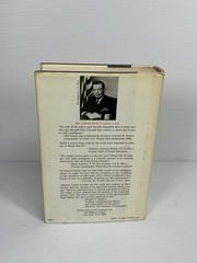 1985 AND I WAS THERE – Hardcover Book – Admiral Edwin T Layton – William Morrow