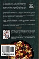 The Mediterranean Refresh by Erika Simons