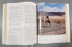 Holy Bible, King James Family, Red Letter Edition r