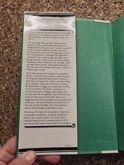 The Eyes Of The Dragon Stephen King First Edition First Print 1987 HCDJ