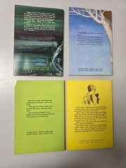 Vintage 1970’s Scholastic Book Services SBS Paperback Book Lot