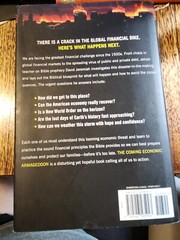 The Coming Economic Armageddon : What Bible Prophecy Warns about the New Global