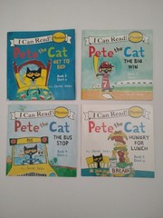 29 My First I Can Read Pre-Level 1 + Phonics Biscuit Pete Cat Little Critter Lot