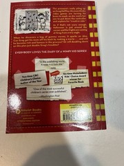 Double Down Diary of A Wimpy Kid Paperback by Jeff Kinley