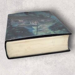 Harry Potter Half-Blood Prince 2005 Deluxe Edition HC Dust Jacket First Print