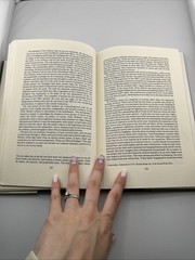 Inside the Aquarium: Cover Stains/ Ex library